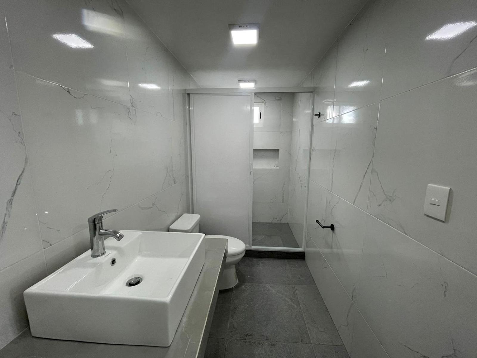 Guest House Stone Wall Residences Cancún Exteriör bild